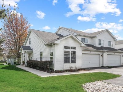 229 Kathryn Ln, North Aurora, IL, 60542