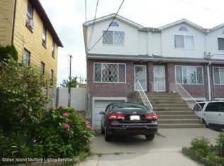356 Garretson Ave, Staten island, NY 10305