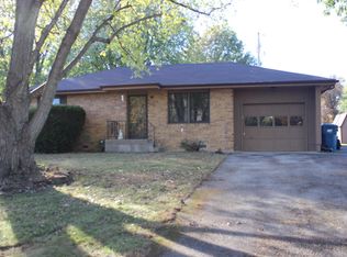 1111 Carol Ct, Aurora, MO 65605
