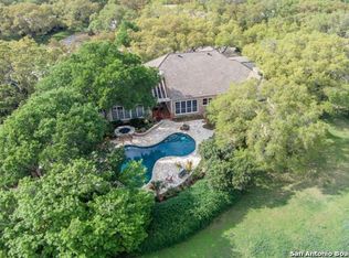 12611 Old Wick Rd, San Antonio, TX 78230