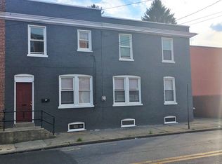 16 New Dorwart St, Lancaster, PA 17603