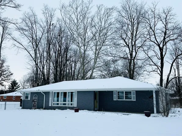 3430 Manchester Rd, Anderson, IN 46012