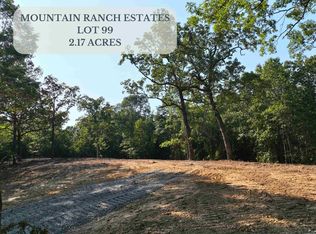 99 Mountain Ranch Ests, Cabot, AR 72023