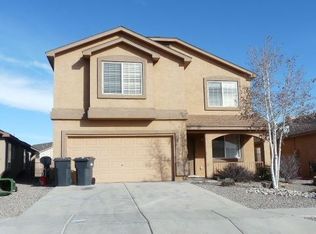 701 Soothing Meadows Dr NE, Rio Rancho, NM 87144