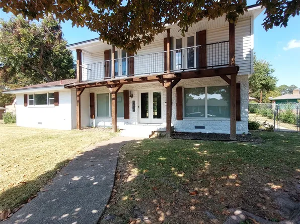 1253 Willow Glen Dr, Dallas, TX 75232