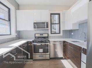 1122 N Oakley Blvd #3, Chicago, IL 60622