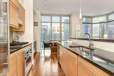 Rented by Town Residential