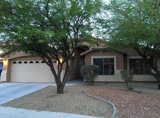 41899 W Hall Ct, Maricopa, AZ 85138