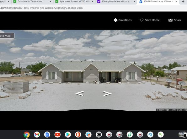 150 N Phoenix Ave APT A