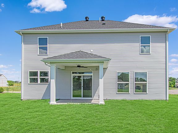 3rd image of 6698 Jessica Ln Lot 54