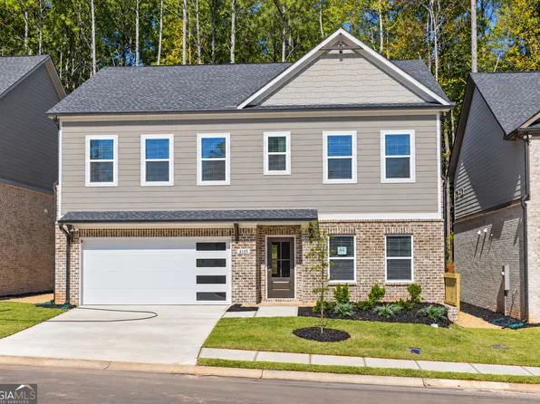3105 Kentmere Way, Lawrenceville, GA 30044