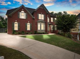 6045 Addington Dr NW, Acworth, GA 30101