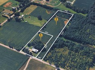 15144 County Road 50, Syracuse, IN 46567
