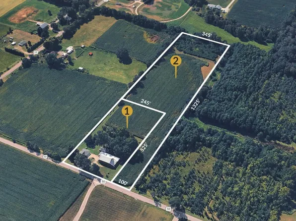 15144 County Road 50, Syracuse, IN 46567