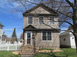 1010 7th Ave S, Escanaba, MI 49829