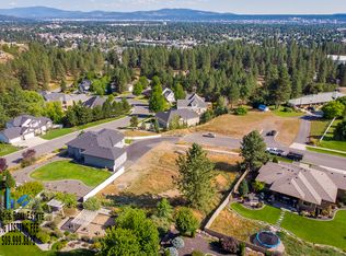 2010 W Stratton Ave, Spokane, WA 99208