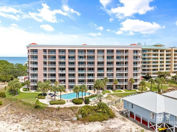 1380 State Highway 180 #W-706, Gulf Shores, AL 36542