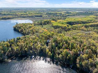 1694 Hazelnut Ln NW, Pine River, MN 56435