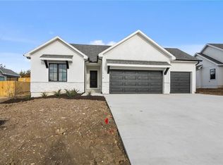 1714 E 127th Ter, Kansas City, MO 64145