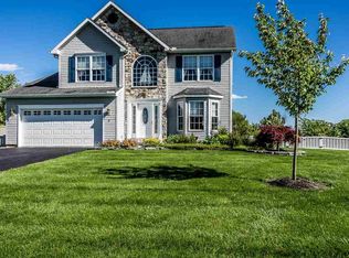 9 Rosecroft Run, Hanover, PA 17331