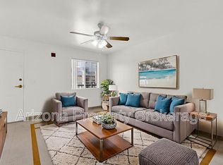 2302 W Colter St APT B102, Phoenix, AZ 85015