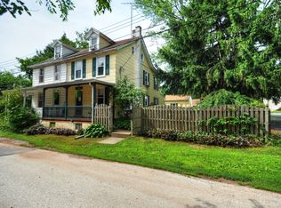 1008 Rutledge Ave, Phoenixville, PA 19460