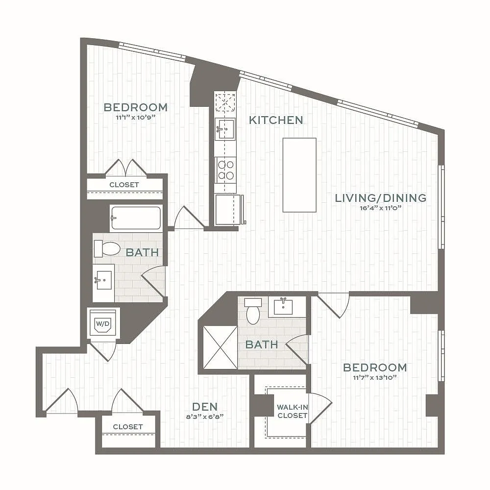 Floor plan 25