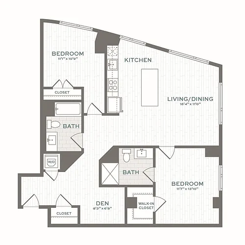 Floor plan 25