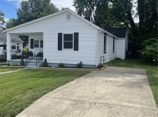 641 Kennedy St, Xenia, OH 45385