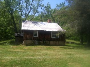 1813 Low Gap Rd, Hendersonville, NC 28792