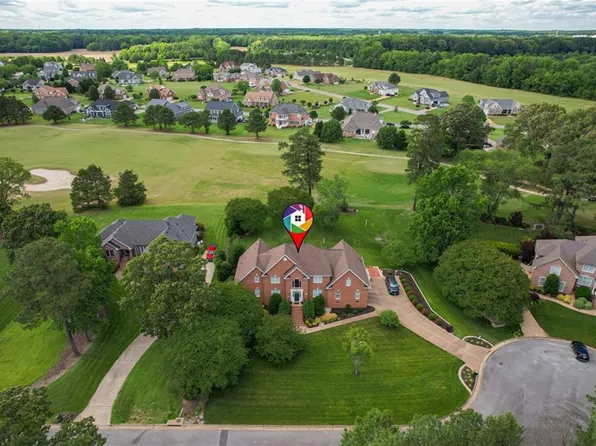 407 Royal Dornoch, Smithfield, VA 23430