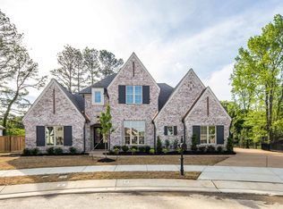 587 Cedar Shadows Cir W, Collierville, TN 38017