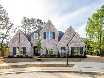 587 Cedar Shadows Cir W, Collierville, TN, 38017