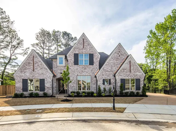 587 Cedar Shadows Cir W, Collierville, TN 38017
