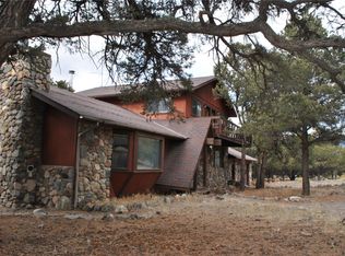 33 Sunset Ol, Crestone, CO 81131