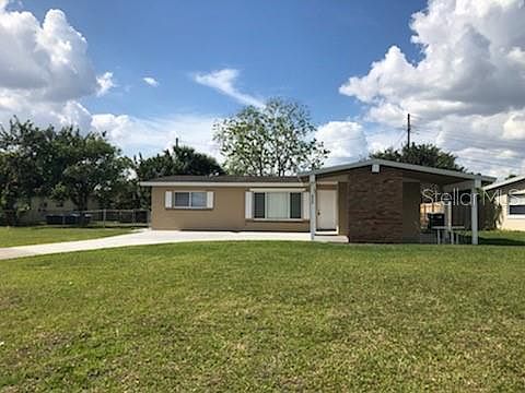 1st image of 6330 Spanish Oak Dr #4