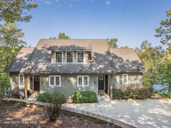 59 Driftwood Point Rd, Equality, AL 36026