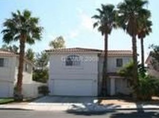 1483 Flintrock Rd, Henderson, NV 89014