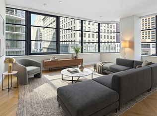 980 6th Ave #206, New York, NY 10018