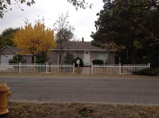 603 N Whiteside St, Hutchinson, KS 67501