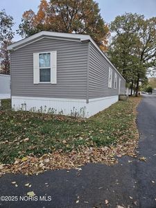 535 W Gypsy Lane Rd Lot 291, Bowling Green, OH, 43402