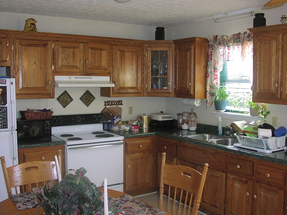Dinning & kitchen
