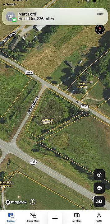 1st image of 0 State Highway 2750