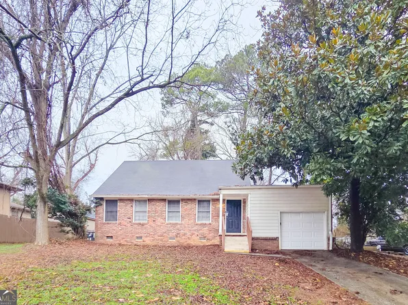 5257 Norman Blvd, Atlanta, GA 30349