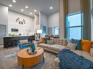 1245 Blue Tractor Ln #1128, Allen, TX 75013