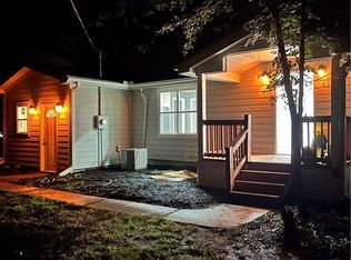 617 W Little St, Olathe, KS 66061