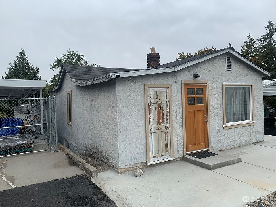 526 Wetzel Street, Grand Coulee, WA 99133 MLS 2172269 Zillow