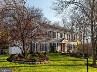 1780 Valley Greene Rd, Paoli, PA 19301