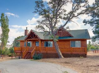 631 Villa Grove Ave, Big Bear, CA 92314