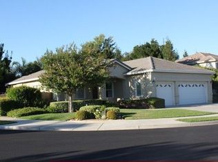 1217 Silverton Way, Brentwood, CA 94513